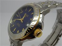 Orologio Invicta Donna in Acciaio 3653115516 - 3653115516